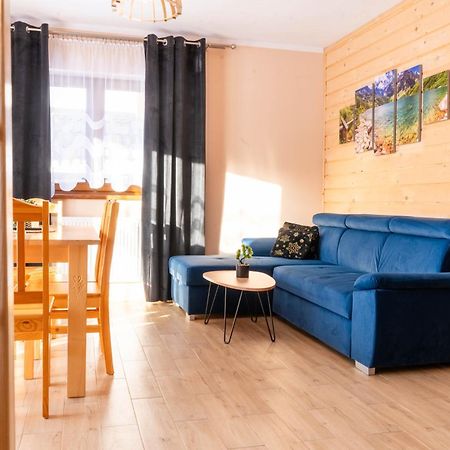Podhale Cottages - Domki Podhalanskie Zakopane Luaran gambar