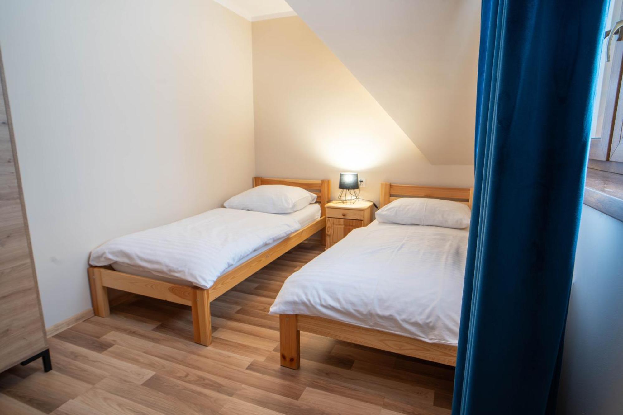 Podhale Cottages - Domki Podhalanskie Zakopane Luaran gambar